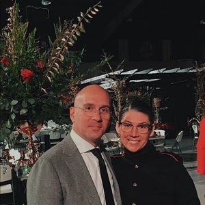 Meet your Posher, Gary